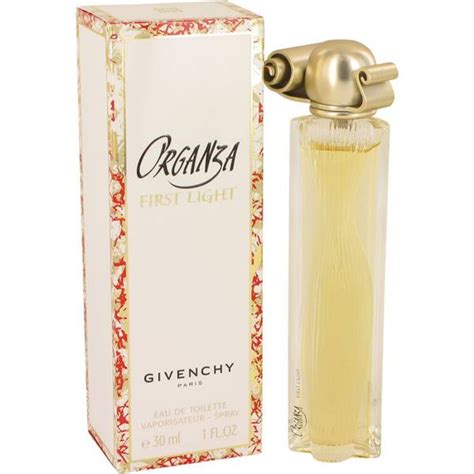 perfumes tester organza givenchy|Organza Givenchy perfume .